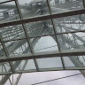 Meet your Posher, Noelle